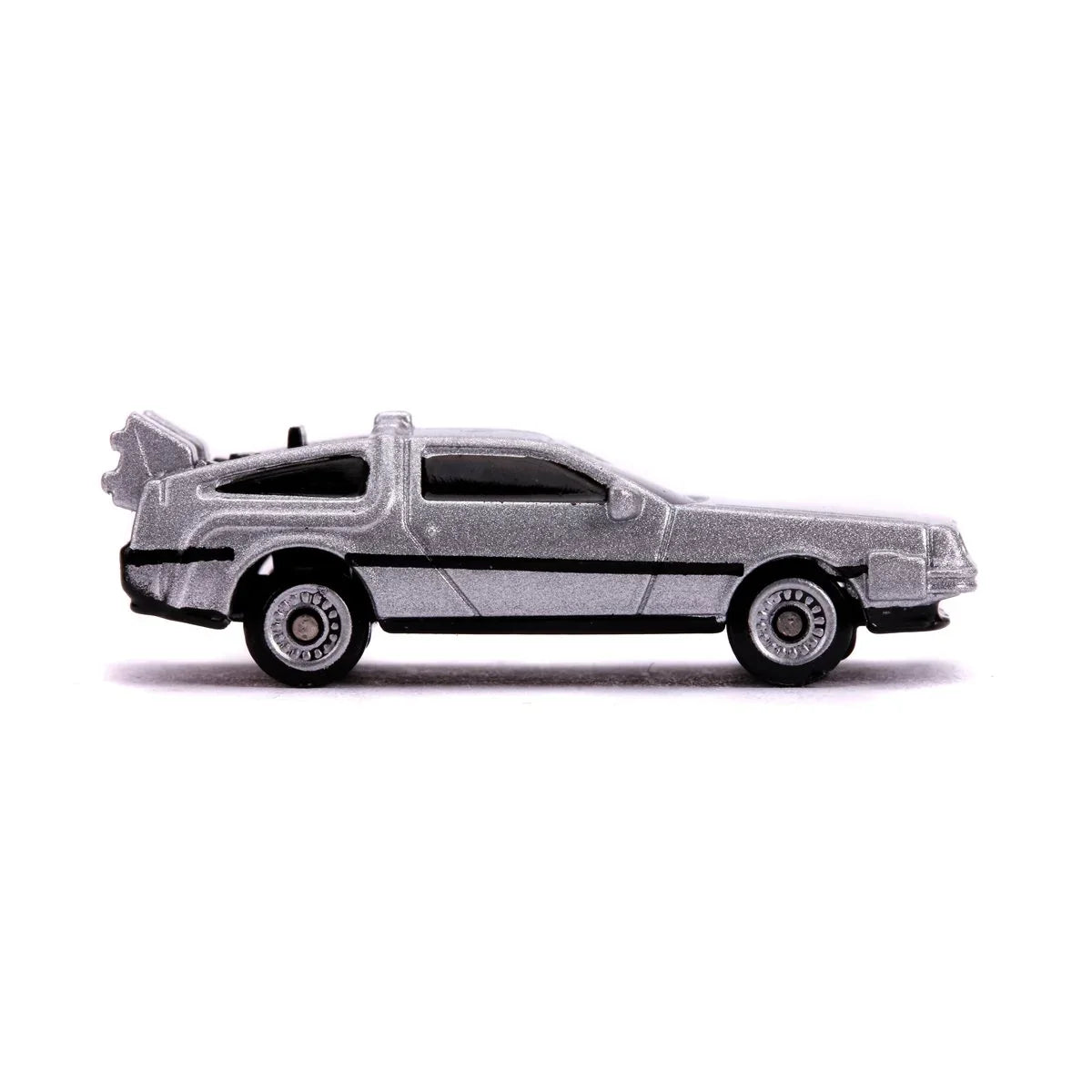 Jada Toys - Back to the Future Nano Hollywood Rides Vehicle 3-Pack