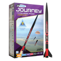 Estes Rockets - Journey Rocket Launch Set, E2X