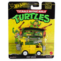 Mattel - Hot Wheels Pop Culture Series - 2025