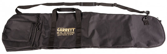 Garrett AT Pro Metal Detector with 50" Travel Bag