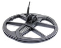 Nokta LG28 11-inch Search Coil - Black