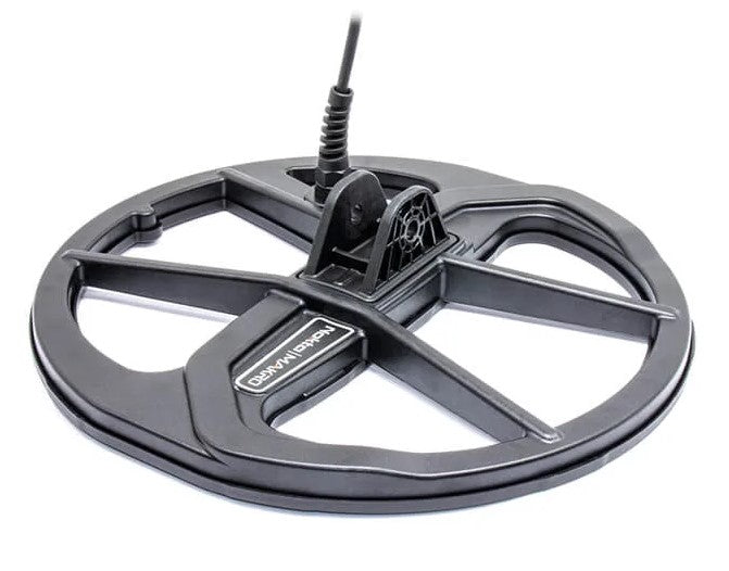 Nokta LG28 11-inch Search Coil - Black