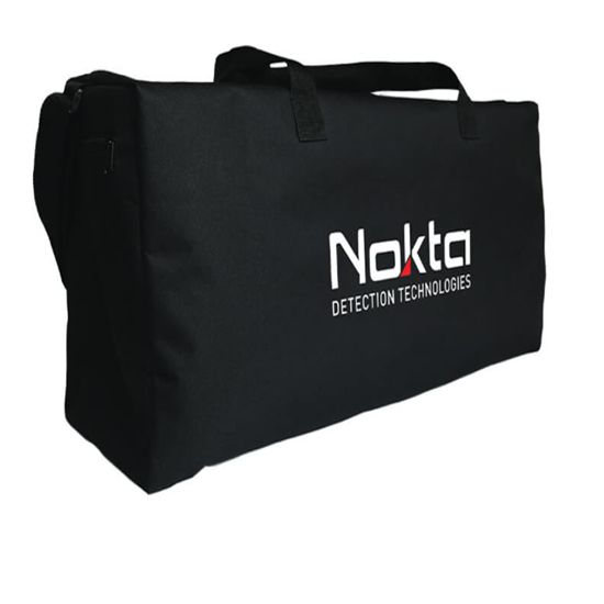 Detector de metales Nokta Legend 2: disponible próximamente 
