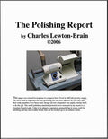 The Polishing Report - Charles Lewton-Brain