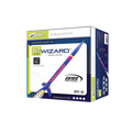Estes Rockets - Wizard Model Rocket Kit, Bulk Pack of 12, Skill Level Intermediate