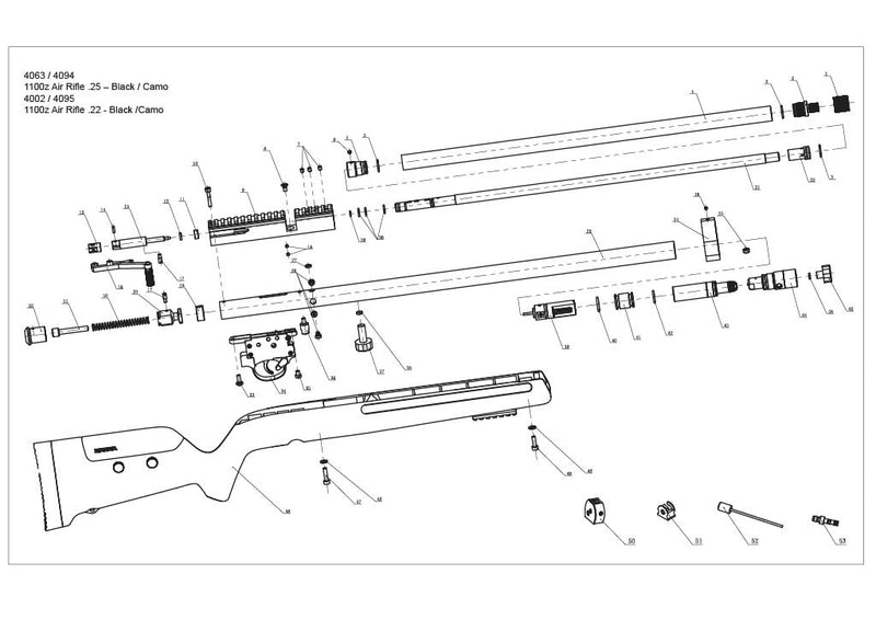 Load image into Gallery viewer, 1100z Gen 2 Regulator
