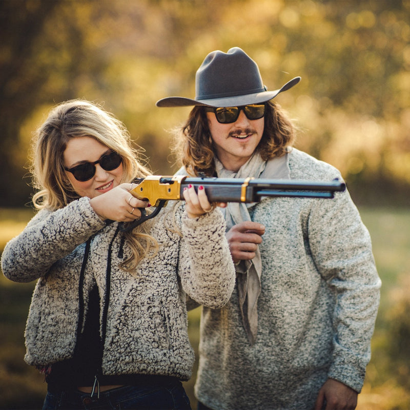 Load image into Gallery viewer, 1866 Multipump Gen 1 - Gold (Refurbished)
