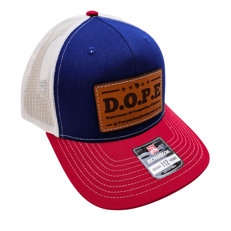 Load image into Gallery viewer, Prospectors Dream Hat

