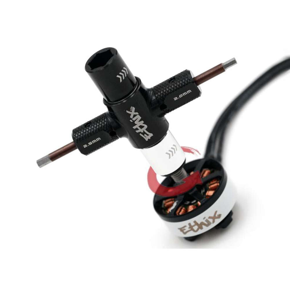 Team Blacksheep/Ethix - Prop Tool 1.5