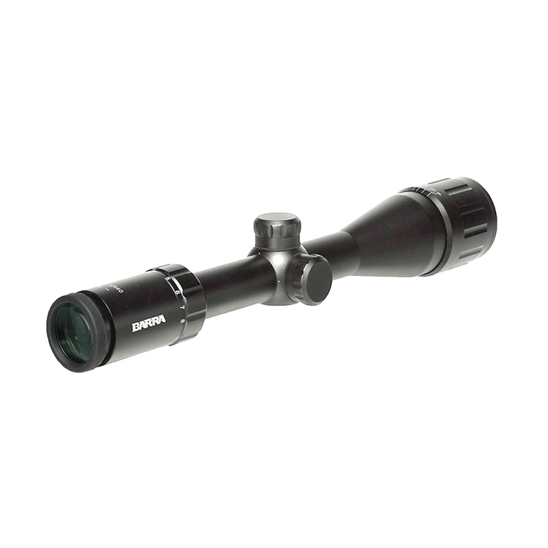 Load image into Gallery viewer, H20 4-12x40 BDC Rifle Scope
