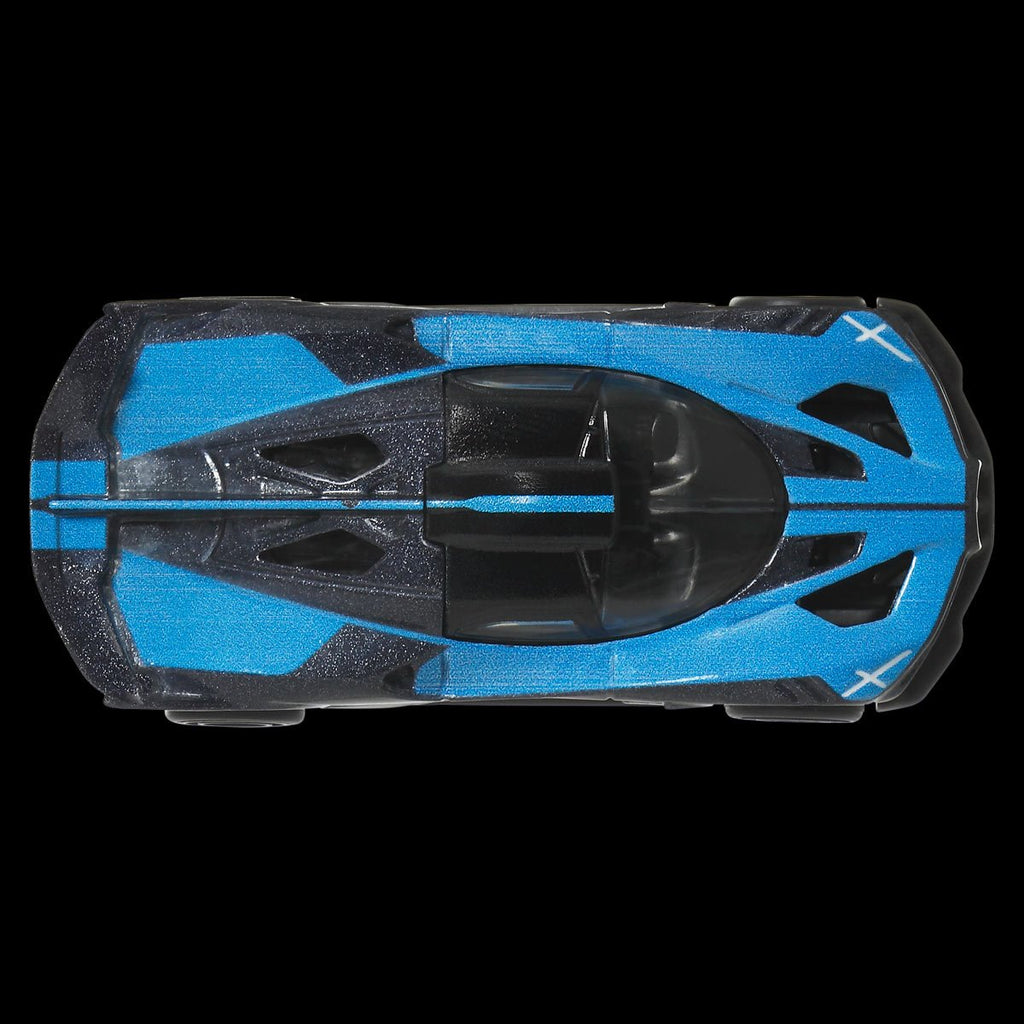 Hot Wheels Premium 1:64 Car Culture EuroSpeed 2025