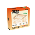 Robotime - Roof D for Super Store Series