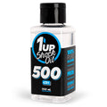 Pure Silicone Shock Oil - 100ml - 500cSt/40wt