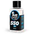 Pure Silicone Shock Oil - 100ml - 550cSt/43.75wt