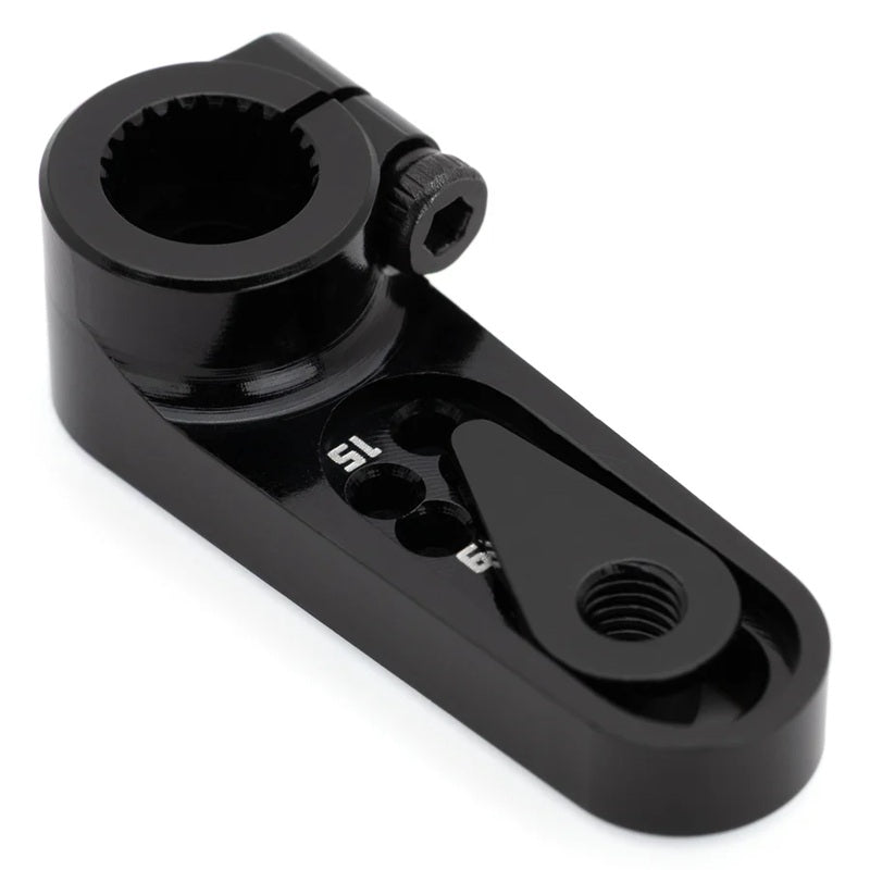 7075 HD Adjustable Servo Horns - 15-19mm 23T Spline