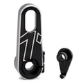 7075 HD Adjustable Servo Horn - 15-19mm - 25T Spline