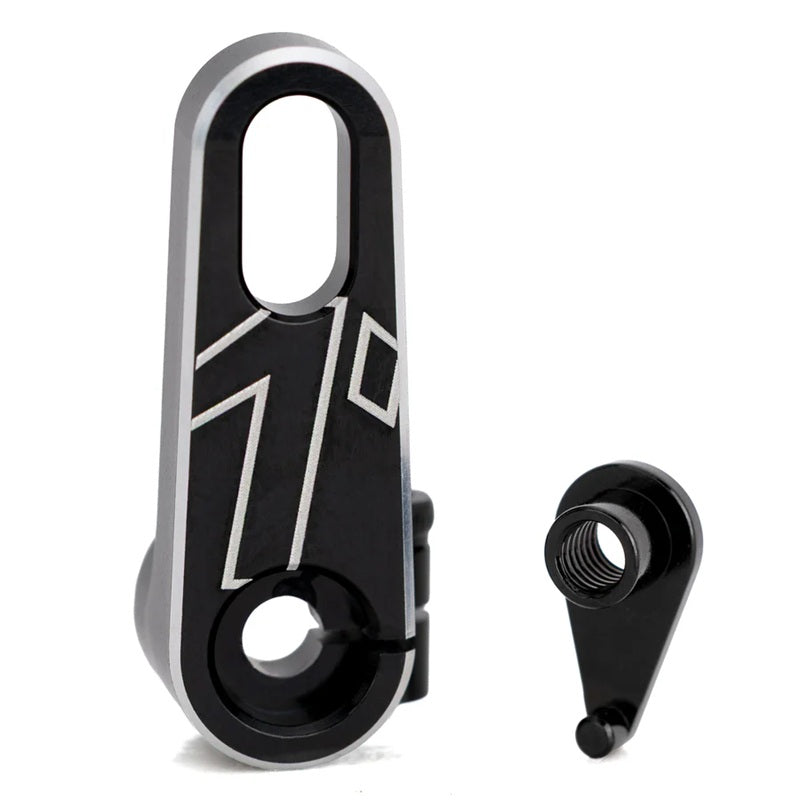 7075 HD Adjustable Servo Horn - 15-19mm - 25T Spline