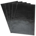 R/C Bodyguard Tape, 5 Sheets 100x200mm