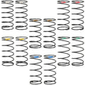 X-Gear 13mm Buggy Front Springs - 6 Pair Pro Pack
