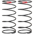 X-Gear 13mm Buggy Front Springs - Medium 7.00T Red