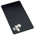 Blacked Out Weight Plate - 6g - Mini-B Battery & Universal