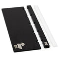 Blacked Out Battery Weight Set - Losi Nascar 50g Set