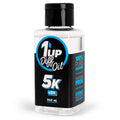 Pure Silicone Diff Oil - 100ml - 5,000cSt