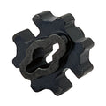 Hardened Steel Diff Lockout - for Associated DR10