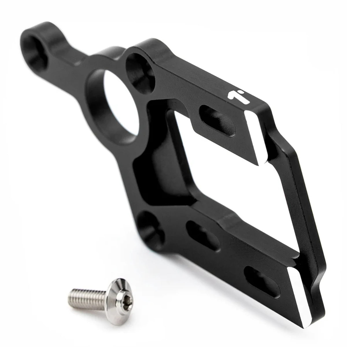 Lockdown Motor Mount - Fits RC10B7