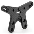 CF1 -2mm Front Shock Tower, AE RC10B7