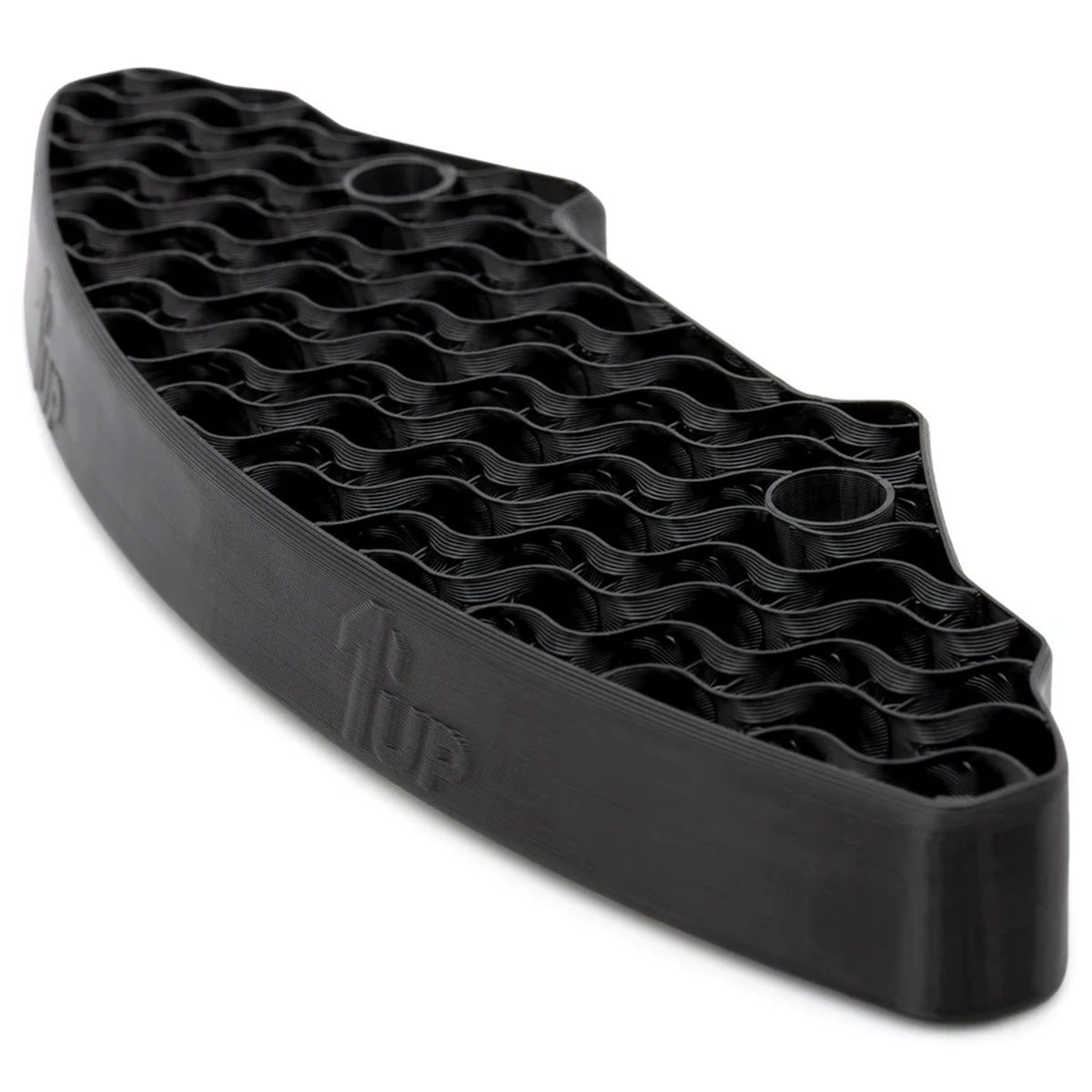 1UP Racing - UltraLite Front Bumper - RC Maker SP1