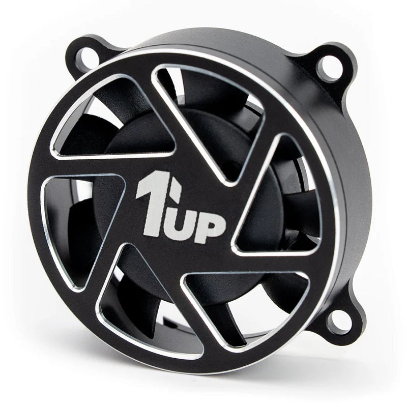 UltraLite High Speed Aluminum Fan - 40mm