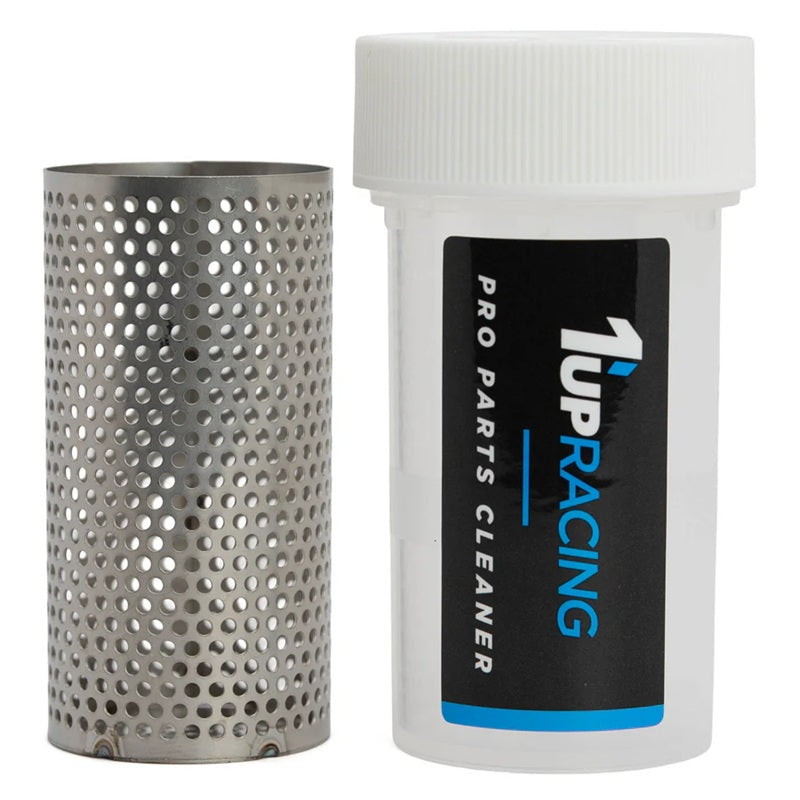 Pro Parts Cleaner - Container & Inner Basket