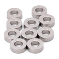 1UP Racing - Pro Duty Titanium Shims - 3x6x2mm