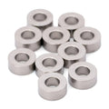 1UP Racing - Pro Duty Titanium Shims - 3x6x2.5mm