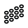 1UP Racing - 3x6x1mm Precision Alum Shims