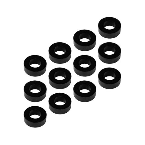 1UP Racing - 3x6x2mm Precision Alum Shims