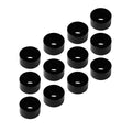 1UP Racing - 3x6x3mm Precision Alum Shims