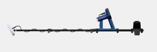 Gold Monster 2000 - Metal Detector