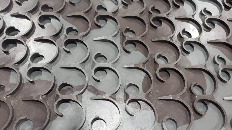 Load image into Gallery viewer, 12X24 Sluice Mat - Vortex Dream Mat | Big Foot Series | Gold Prospecting Equipment
