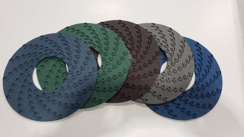 Load image into Gallery viewer, Blue Bowl Concentrator Vortex Dream Mat Insert | Gold Prospecting Equipment
