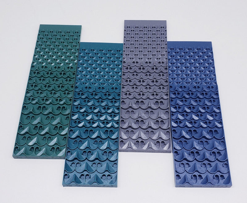 Load image into Gallery viewer, Gold Fox 5&quot; Mini Monster Dream Mat Upgrade Kit
