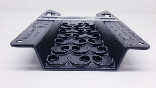 6X22 Expedition Sluice Box - Vortex Dream Mat | Gold Prospecting Equipment (Green)