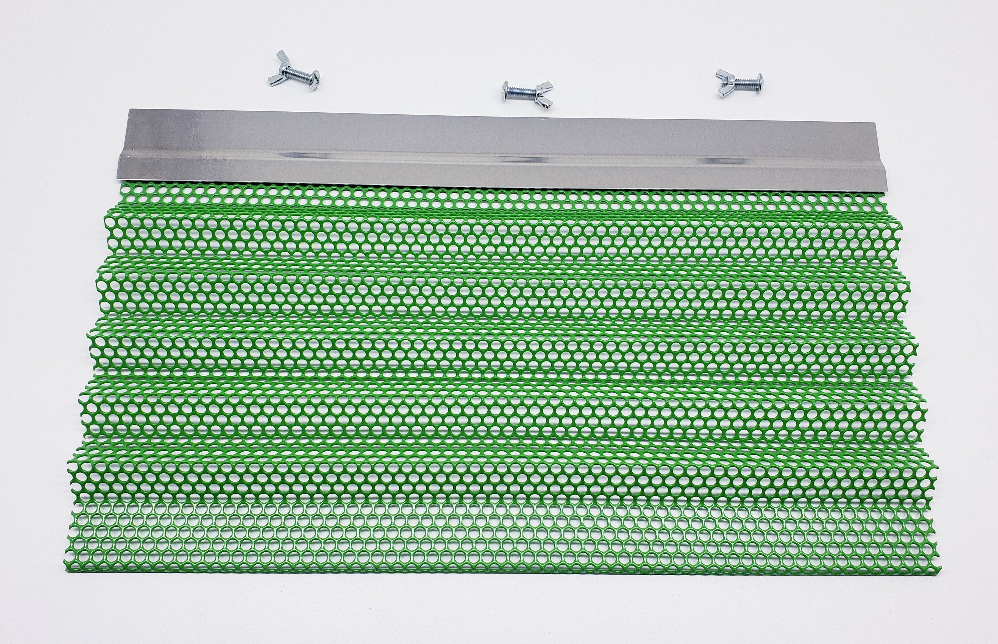 Jarvine Riffle | Equipos de prospección de oro