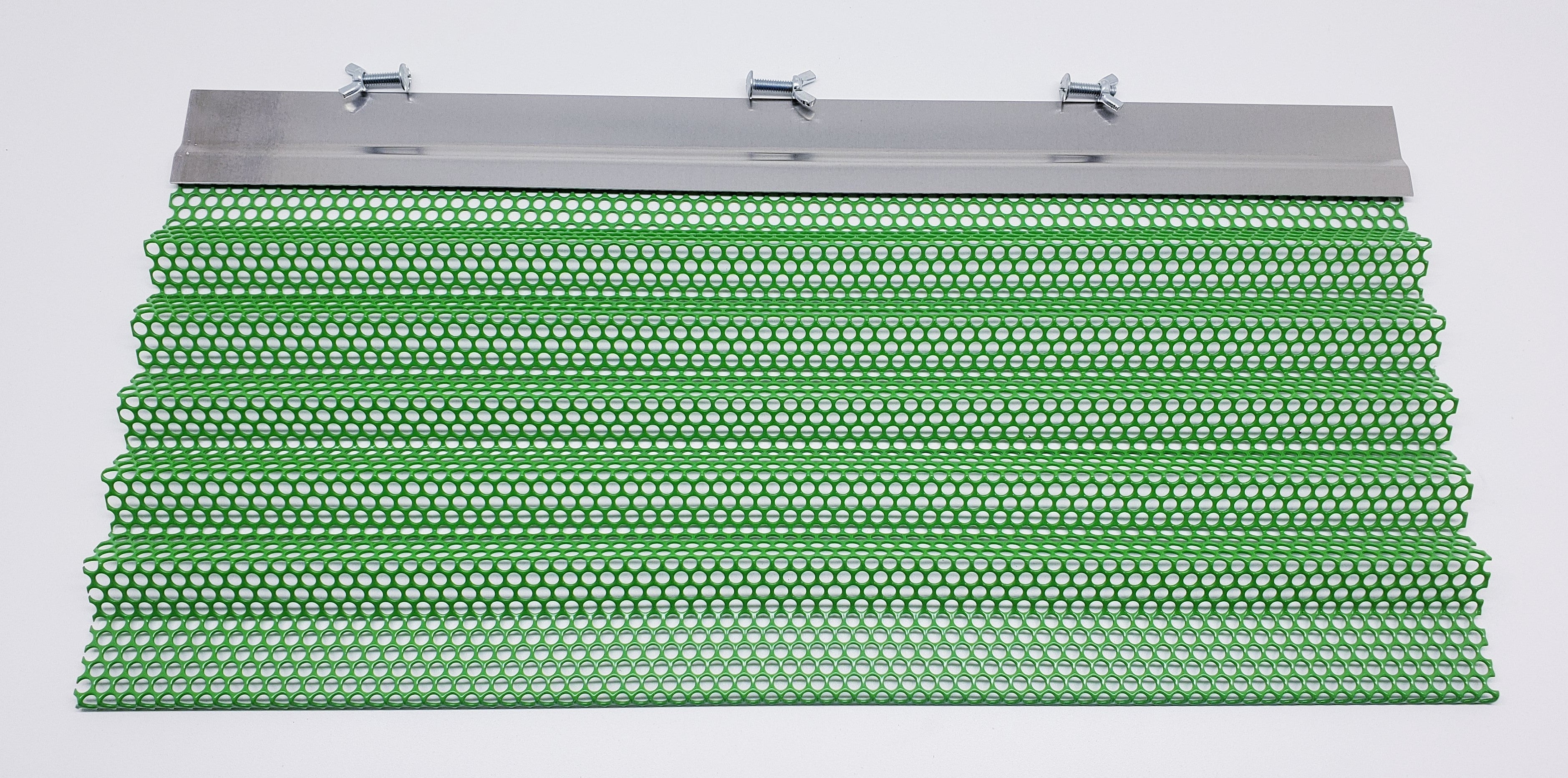 Jarvine Riffle | Equipos de prospección de oro