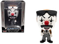 Homies - Clown Prince 4.5" Figure "Homies Big Headz" Series 4 model by Homies