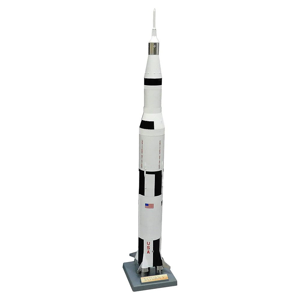 Estes Rockets - Saturn V (1:200 scale) Ready to Fly