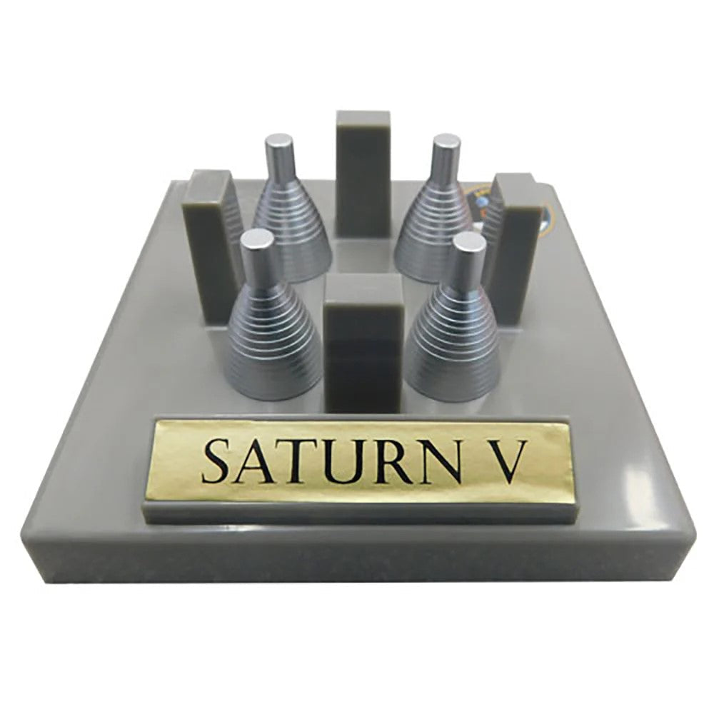 Estes Rockets - Saturn V (1:200 scale) Ready to Fly