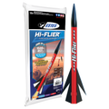 Estes Rockets - Hi-Flier Model Rocket Kit, Skill Level 1
