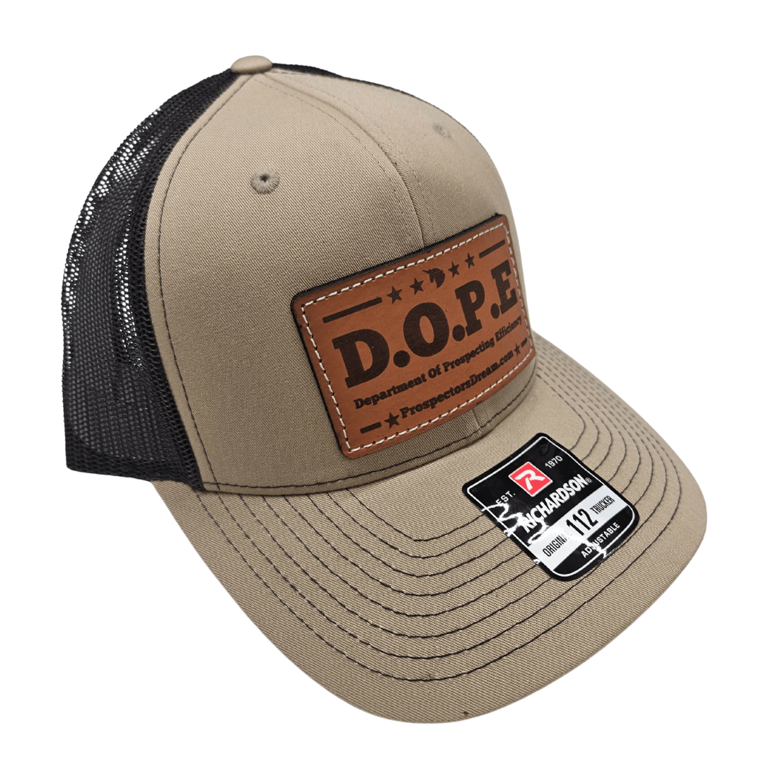 Prospectors Dream Hat